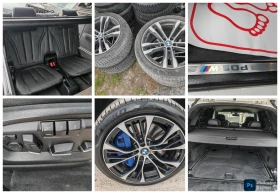 BMW X5M M50 D  500hp, снимка 17