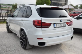 BMW X5M M50 D  500hp, снимка 5