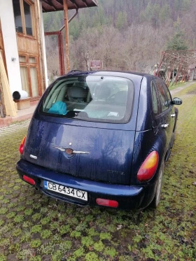 Chrysler Pt cruiser, снимка 6