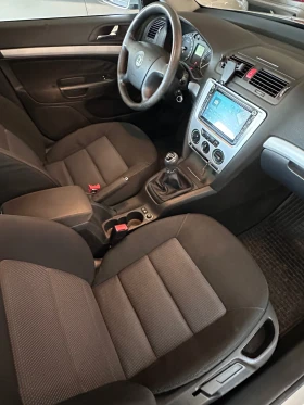 Skoda Octavia 1.6i MPi, снимка 8