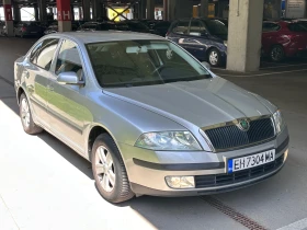 Skoda Octavia 1.6i MPi, снимка 3