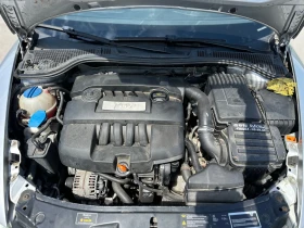 Skoda Octavia 1.6i MPi, снимка 12