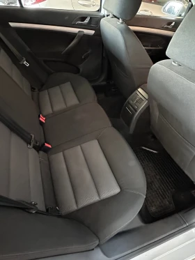 Skoda Octavia 1.6i MPi, снимка 9