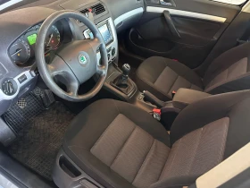 Skoda Octavia 1.6i MPi, снимка 7