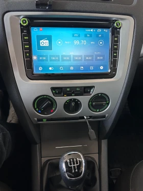 Skoda Octavia 1.6i MPi, снимка 11