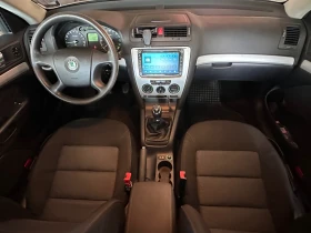 Skoda Octavia 1.6i MPi, снимка 10