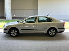Skoda Octavia 1.6i MPi, снимка 4