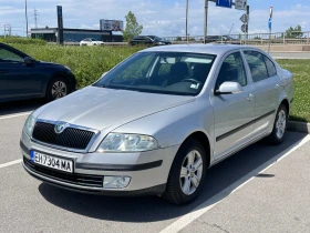 Skoda Octavia 1.6i MPi, снимка 1