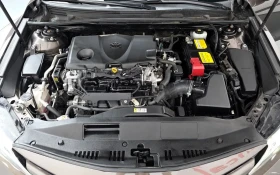 Toyota Camry XV70 2.5 , снимка 5
