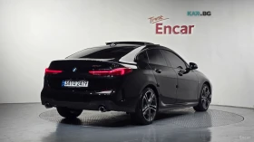 BMW 220 * M-SPORT* КОЖА* ПОДГРЕВ* ПАНОРАМА* КАМЕРА* NAVI* , снимка 2