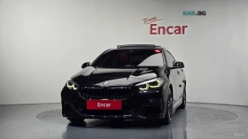 BMW 220 * M-SPORT* КОЖА* ПОДГРЕВ* ПАНОРАМА* КАМЕРА* NAVI* , снимка 3