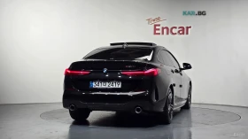 BMW 220 * M-SPORT* КОЖА* ПОДГРЕВ* ПАНОРАМА* КАМЕРА* NAVI* , снимка 4