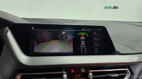 BMW 220 * M-SPORT* КОЖА* ПОДГРЕВ* ПАНОРАМА* КАМЕРА* NAVI* , снимка 14