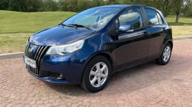 Great Wall Voleex C10 Sky Blue, снимка 1