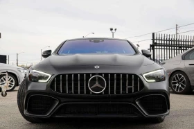 Mercedes-Benz AMG GT 63 S COUPE | CLEAN CARFAX| CARBON PKG| HUD|  CARFA, снимка 3