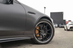 Mercedes-Benz AMG GT 63 S COUPE | CLEAN CARFAX| CARBON PKG| HUD|  CARFA, снимка 12