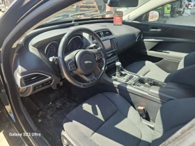 Jaguar XE 2.0, снимка 5