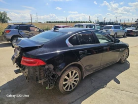 Jaguar XE 2.0, снимка 3