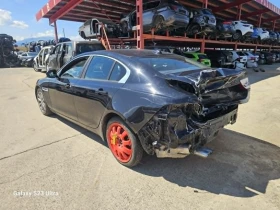 Jaguar XE 2.0, снимка 4