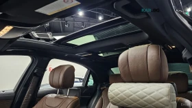 Mercedes-Benz S 450 LONG* 4MATIC* BURM* PANO* МОНИТОРИ* 360* HUD* МАСА, снимка 16