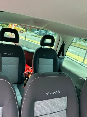 VW Sharan, снимка 12