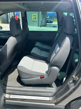 VW Sharan, снимка 6