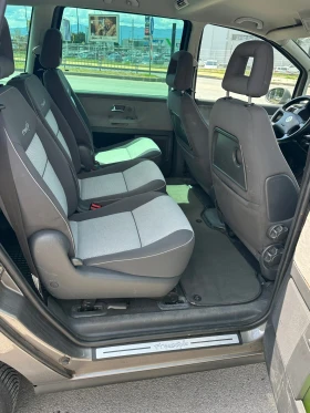 VW Sharan, снимка 11
