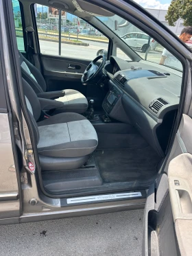 VW Sharan, снимка 10