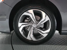 Honda Accord 1.5 10GEN TOP KM!, снимка 4