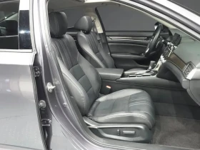 Honda Accord 1.5 10GEN TOP KM!, снимка 10