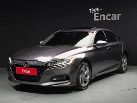 Honda Accord 1.5 10GEN TOP KM!, снимка 1