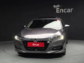 Honda Accord 1.5 10GEN TOP KM!, снимка 3