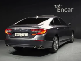 Honda Accord 1.5 10GEN TOP KM!, снимка 2