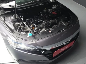 Honda Accord 1.5 10GEN TOP KM!, снимка 5