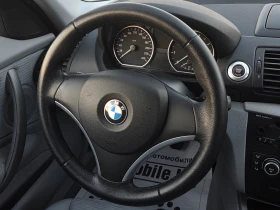 BMW 116 1, 6 БЕНЗИН, снимка 14
