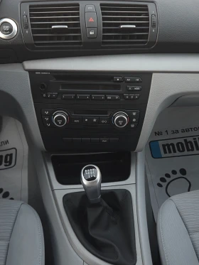 BMW 116 1, 6 БЕНЗИН, снимка 15