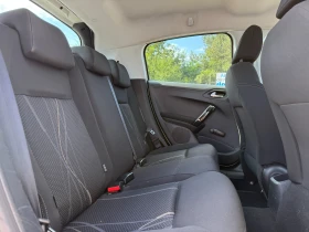 Peugeot 208 1.4HDI-Мултимедия-Климатик-ЕЛ ПАКЕТ, снимка 13