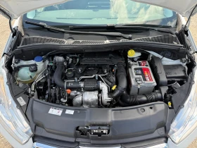 Peugeot 208 1.4HDI-Мултимедия-Климатик-ЕЛ ПАКЕТ, снимка 15