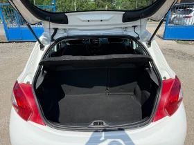 Peugeot 208 1.4HDI-Мултимедия-Климатик-ЕЛ ПАКЕТ, снимка 12