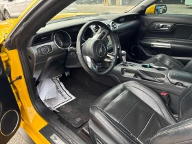 Ford Mustang * EcoBoost * ЛИЦЕНЗИРАН ДИЛЪР * CARFAX, снимка 5