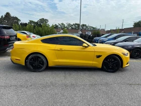 Ford Mustang * EcoBoost * ЛИЦЕНЗИРАН ДИЛЪР * CARFAX, снимка 3