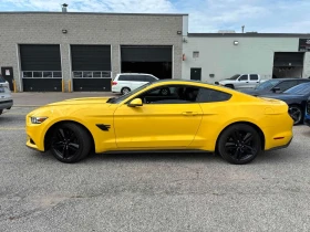 Ford Mustang * EcoBoost * ЛИЦЕНЗИРАН ДИЛЪР * CARFAX, снимка 13