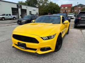 Ford Mustang * EcoBoost * ЛИЦЕНЗИРАН ДИЛЪР * CARFAX, снимка 11
