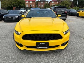 Ford Mustang * EcoBoost * ЛИЦЕНЗИРАН ДИЛЪР * CARFAX, снимка 6