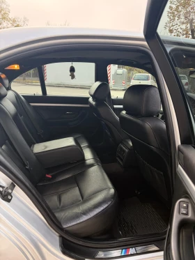 BMW 530 D, снимка 10