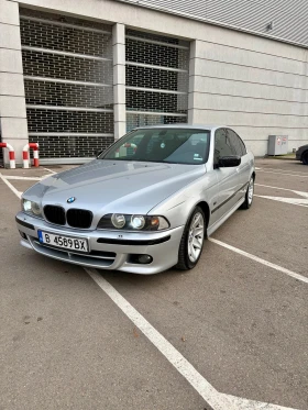 BMW 530 D, снимка 2