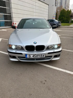 BMW 530 D, снимка 3