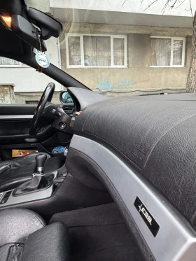 BMW 530 D, снимка 7