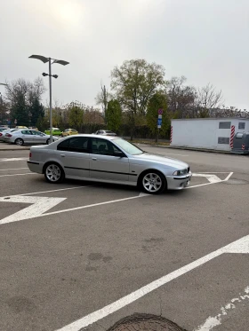 BMW 530 D, снимка 6