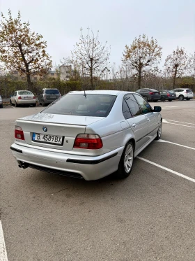 BMW 530 D, снимка 5